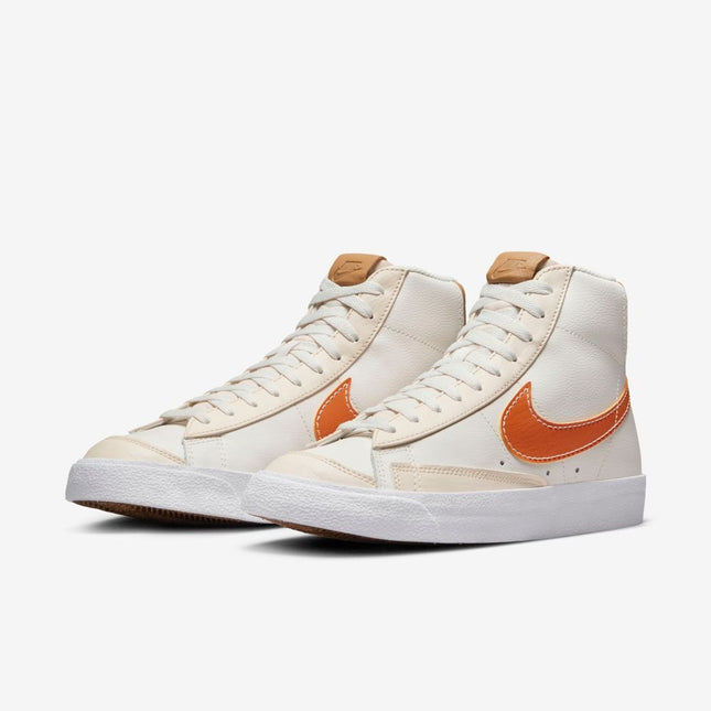 ZAPATILLA NIKE BLAZER MID '77 EMB - BONZER