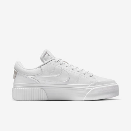 ZAPATILLA NIKE COURT LEGACY LIFT - BONZER