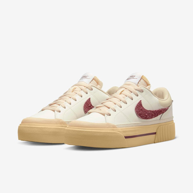 ZAPATILLA NIKE COURT LEGACY LIFT - BONZER