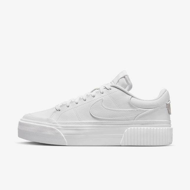 ZAPATILLA NIKE COURT LEGACY LIFT - BONZER