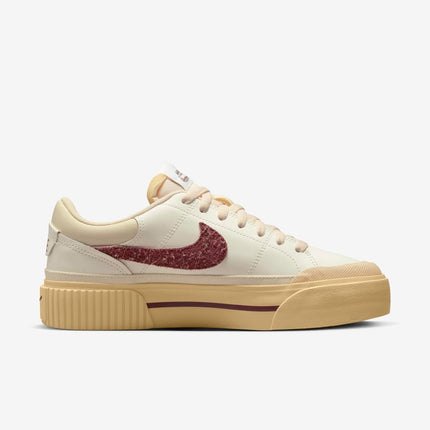 ZAPATILLA NIKE COURT LEGACY LIFT - BONZER