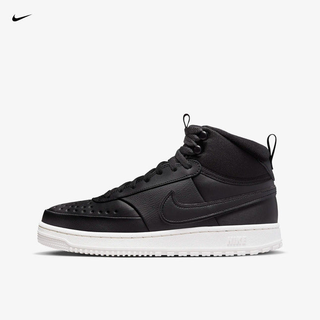 ZAPATILLA NIKE COURT VISION MID - BONZER