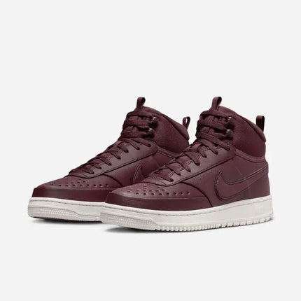 ZAPATILLA NIKE COURT VISION MID - BONZER