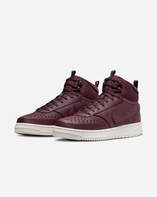 ZAPATILLA NIKE COURT VISION MID - BONZER