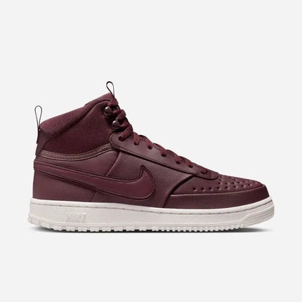 ZAPATILLA NIKE COURT VISION MID - BONZER