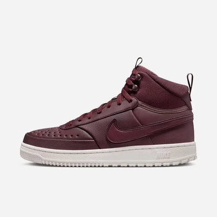 ZAPATILLA NIKE COURT VISION MID - BONZER