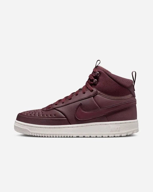 ZAPATILLA NIKE COURT VISION MID - BONZER