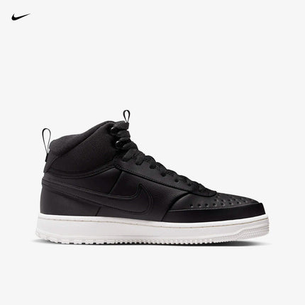 ZAPATILLA NIKE COURT VISION MID - BONZER