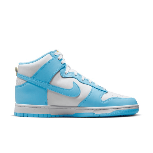 ZAPATILLA NIKE DUNK HI RETRO - BONZER