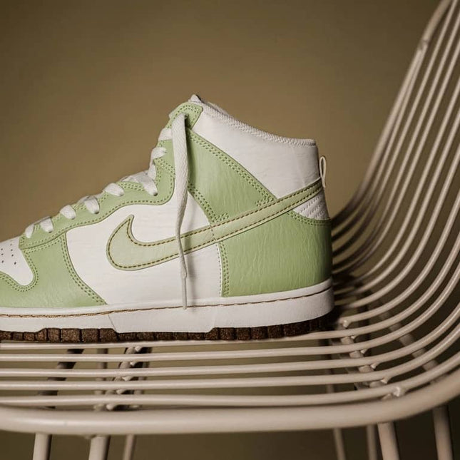 ZAPATILLA NIKE DUNK HI RETRO SE - BONZER