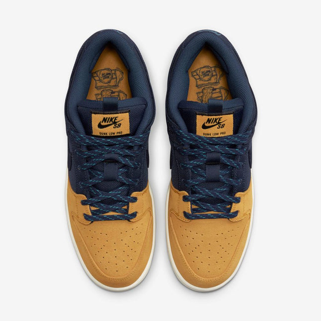 ZAPATILLA NIKE DUNK LOW PREMIUM S - BONZER