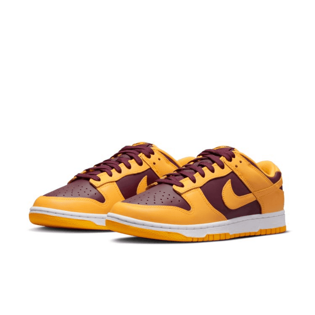 ZAPATILLA NIKE DUNK LOW RETRO - BONZER