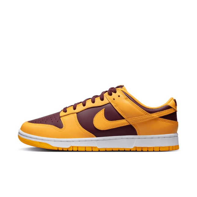 ZAPATILLA NIKE DUNK LOW RETRO - BONZER