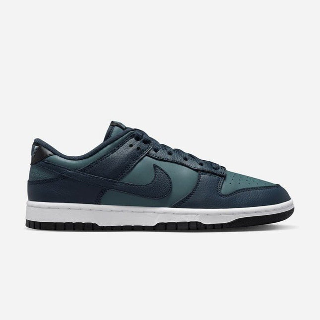 ZAPATILLA NIKE DUNK LOW RETRO PRM - BONZER