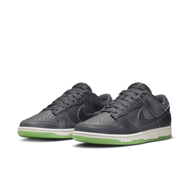 ZAPATILLA NIKE DUNK LOW RETRO PRM HALLOWEEN - BONZER