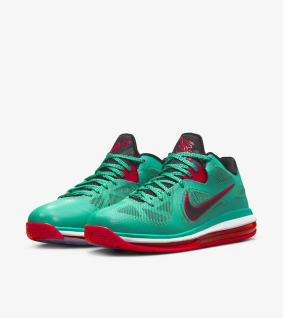 ZAPATILLA NIKE LEBRON IX LOW - BONZER