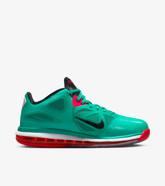 ZAPATILLA NIKE LEBRON IX LOW - BONZER