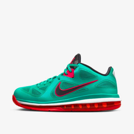 ZAPATILLA NIKE LEBRON IX LOW - BONZER