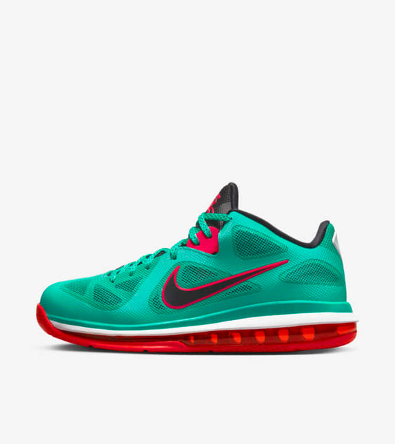 ZAPATILLA NIKE LEBRON IX LOW - BONZER