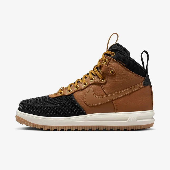 ZAPATILLA NIKE LUNAR FORCE 1 DUCKBOOT - BONZER