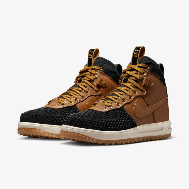 ZAPATILLA NIKE LUNAR FORCE 1 DUCKBOOT - BONZER