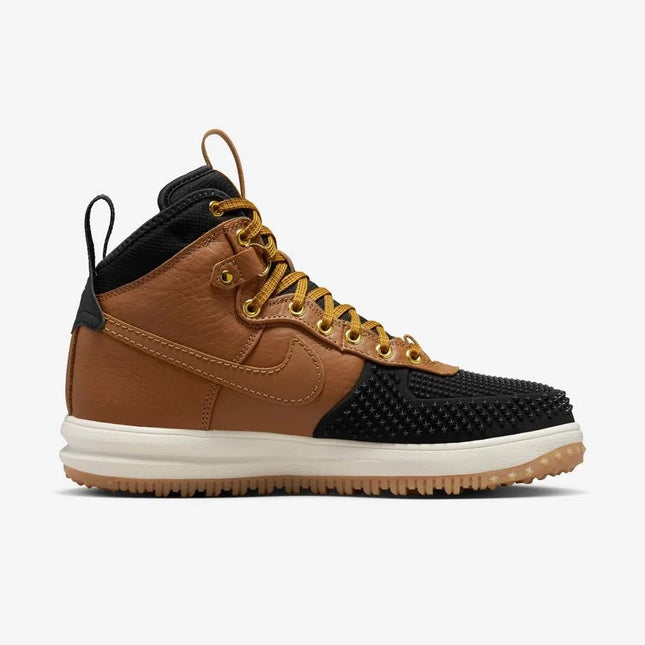 ZAPATILLA NIKE LUNAR FORCE 1 DUCKBOOT - BONZER