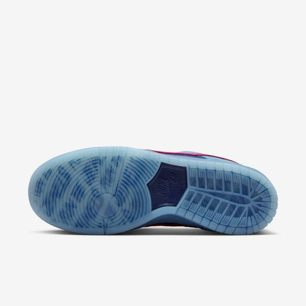 Zapatilla Nike Sb Dunk Low Pro Qs - Nike