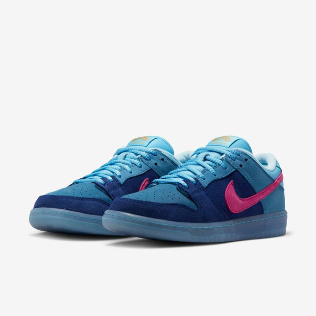 ZAPATILLA NIKE SB DUNK LOW PRO QS - BONZER