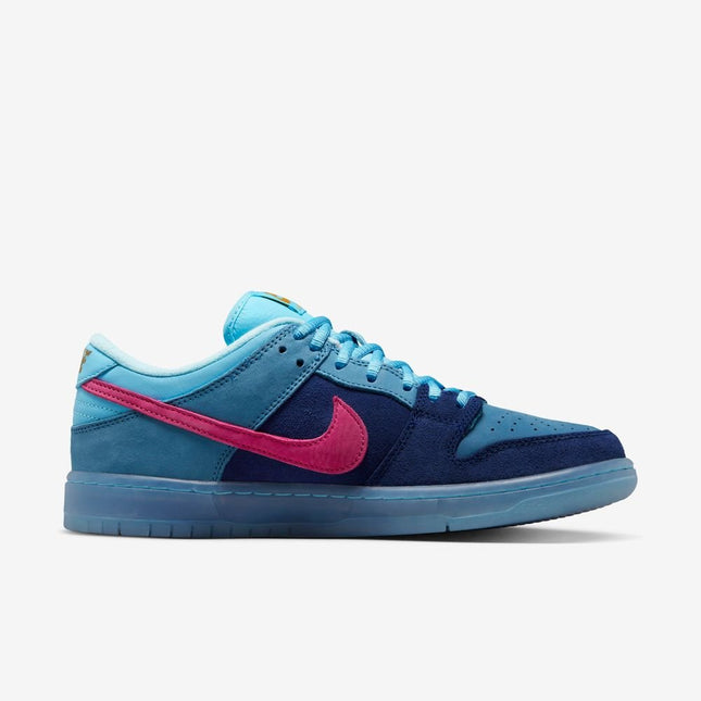 ZAPATILLA NIKE SB DUNK LOW PRO QS - BONZER