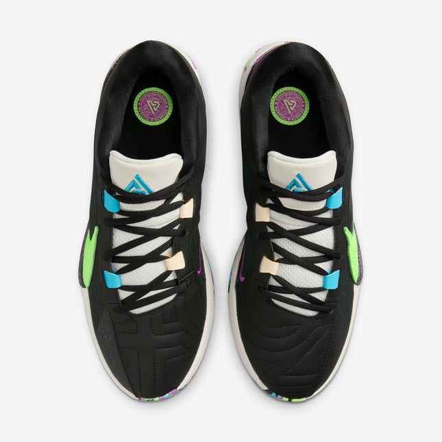 ZAPATILLA NIKE ZOOM FREAK 5 - BONZER