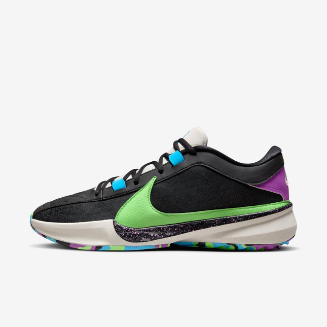 ZAPATILLA NIKE ZOOM FREAK 5 - BONZER