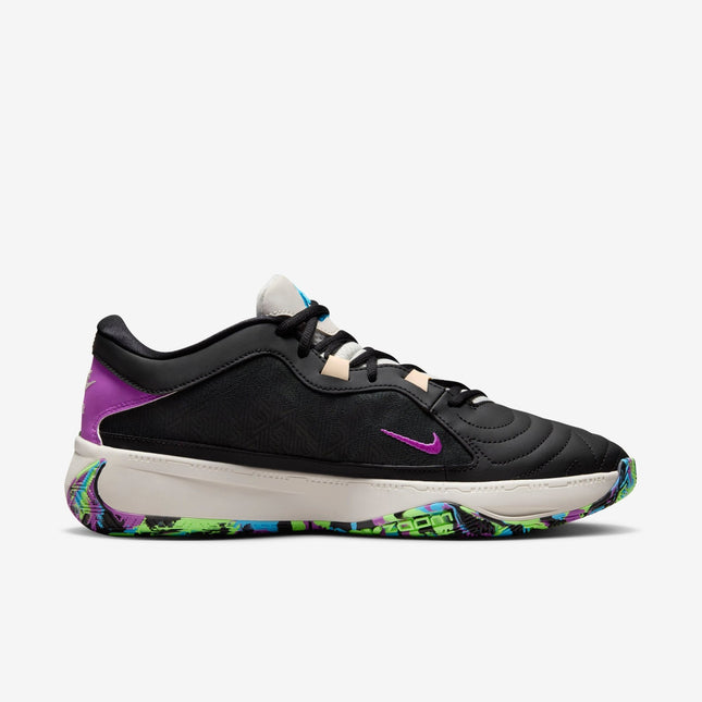 ZAPATILLA NIKE ZOOM FREAK 5 - BONZER