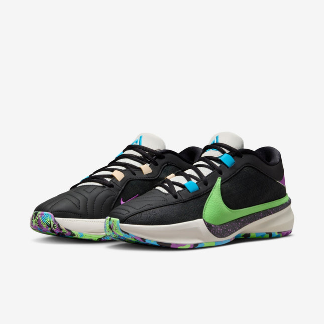 ZAPATILLA NIKE ZOOM FREAK 5 - BONZER