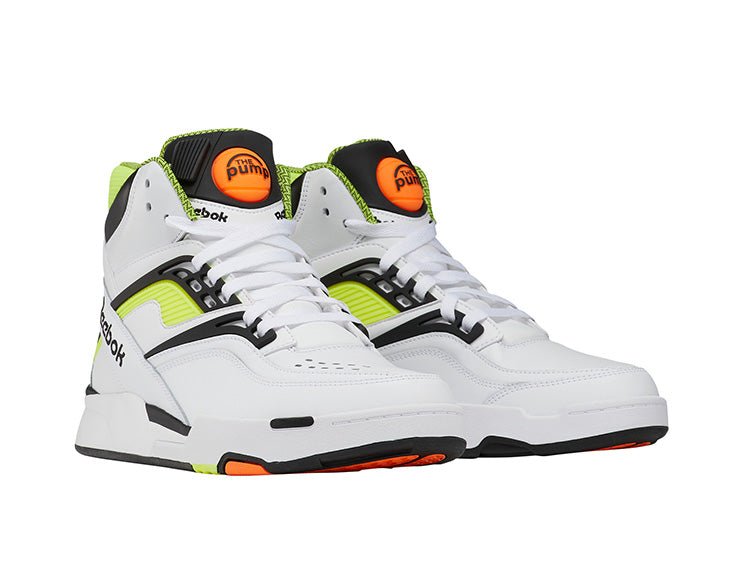 ZAPATILLA REEBOK PUMP TZ - BONZER