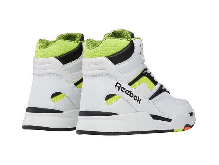 ZAPATILLA REEBOK PUMP TZ - BONZER