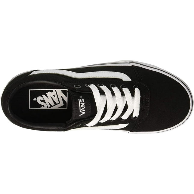 ZAPATILLA UNISEX-M VANS WARD - BONZER