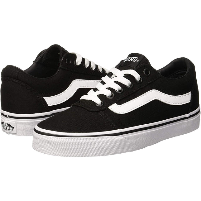 ZAPATILLA UNISEX-M VANS WARD - BONZER