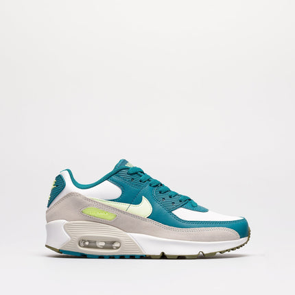 ZAPATILLA UNISEX NIKE AIR MAX 90 LTR (GS) - BONZER