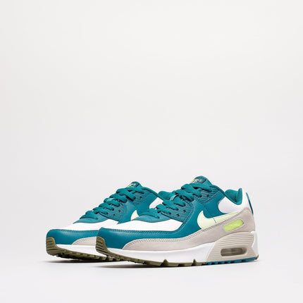 ZAPATILLA UNISEX NIKE AIR MAX 90 LTR (GS) - BONZER