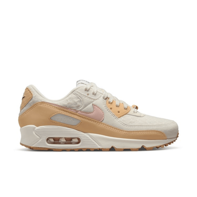 ZAPATILLA UNISEX NIKE AIR MAX 90 SE - BONZER