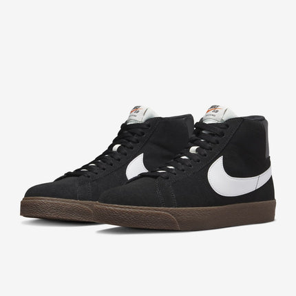 ZAPATILLA UNISEX NIKE SB ZOOM BLAZER MID - BONZER