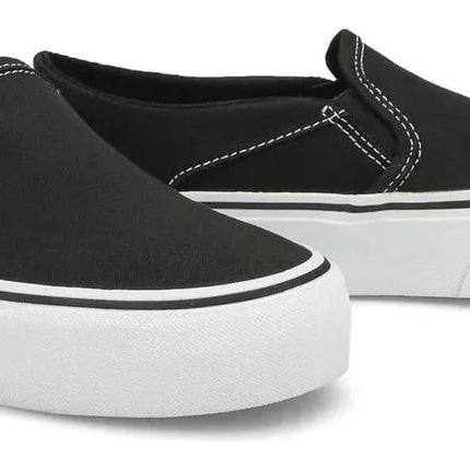 ZAPATILLA VANS ASHER PLATFORM - BONZER