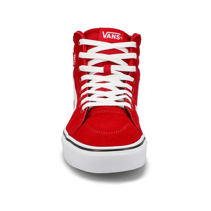 ZAPATILLA VANS FILMORE HI - BONZER