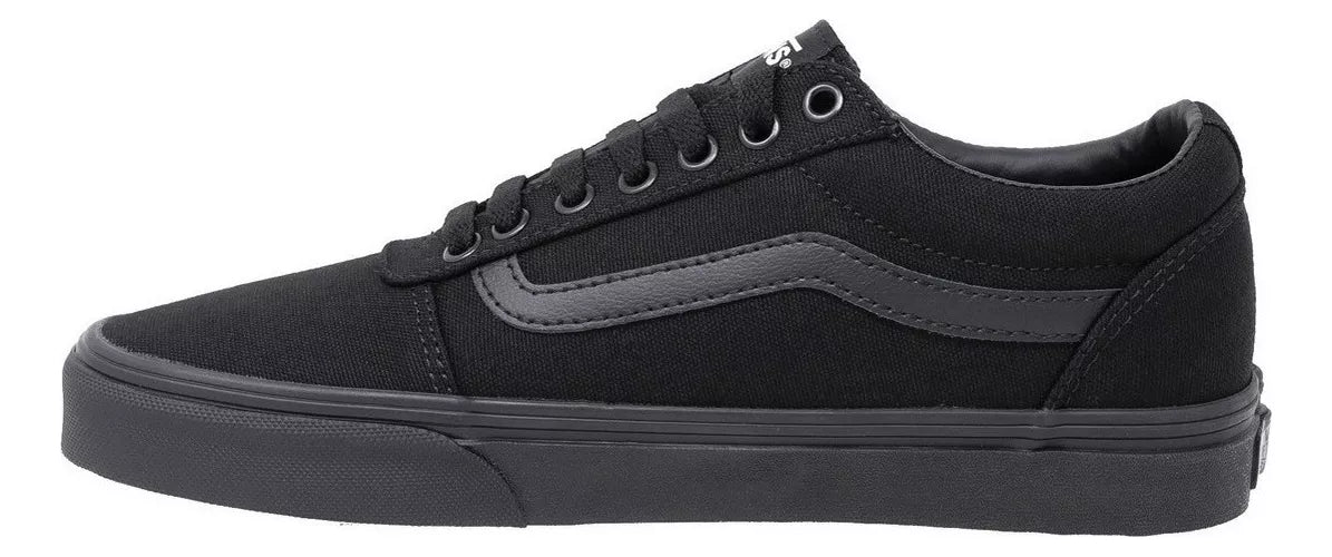 ZAPATILLA VANS MN WARD CANVAS - BONZER