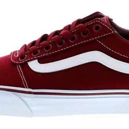 ZAPATILLA VANS MN WARD CANVAS - BONZER