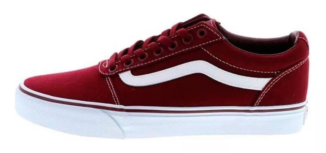 ZAPATILLA VANS MN WARD CANVAS - BONZER