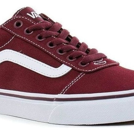 ZAPATILLA VANS MN WARD CANVAS - BONZER