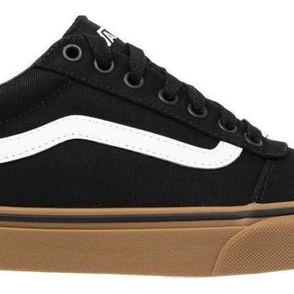 ZAPATILLA VANS MN WARD CANVAS - BONZER