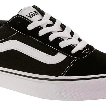 ZAPATILLA VANS WARD CANVAS - BONZER