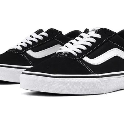 ZAPATILLA VANS WARD CANVAS - BONZER